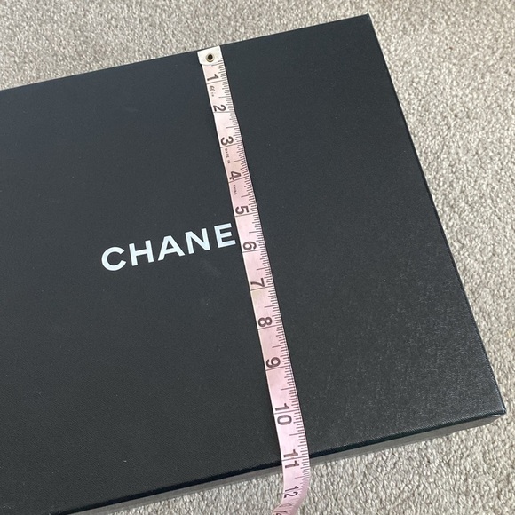 CHANEL Storage box Original - Picture 8 of 9